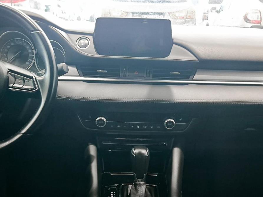 Mazda 6 III (GJ) Рестайлинг 2 Казань  - изображение 18