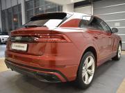 Audi Q8 I (4M) Москва  - изображение 39