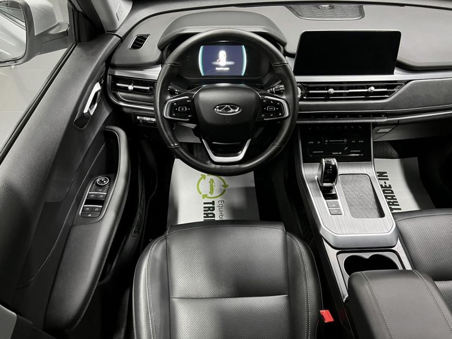 Chery Tiggo 4 Pro I Тверь  - изображение 12