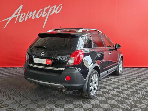 Opel Antara I Рестайлинг с пробегом 2012 года, цена 1 180 000 рублей, 158618 км, внедорожник, Автокод Объявления