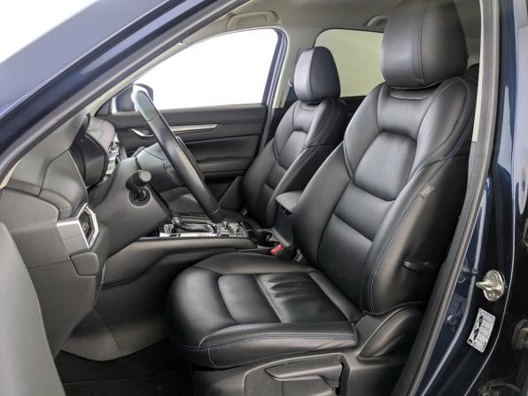 Mazda CX-5 II с пробегом 2018 года, цена 2 725 000 рублей, 88623 км, внедорожник, Автокод Объявления