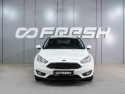 Ford Focus III Рестайлинг Воронеж  - изображение 21