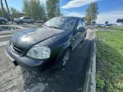 Chevrolet Lacetti I Курган  - изображение 6