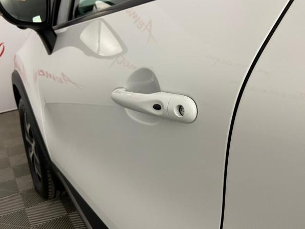 Renault Kaptur I Рестайлинг с пробегом 2021 года, цена 1 760 000 рублей, 61500 км, внедорожник, Автокод Объявления