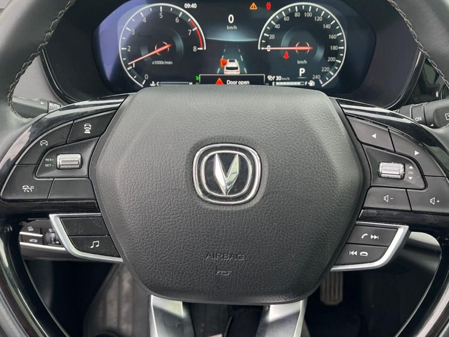 Changan CS95 I Рестайлинг Санкт-Петербург  - изображение 7