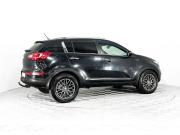 Kia Sportage III Ногинск  - изображение 25