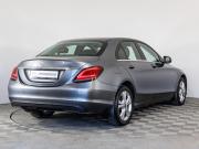 Mercedes-Benz C-Класс IV (W205) Рестайлинг Санкт-Петербург  - изображение 26