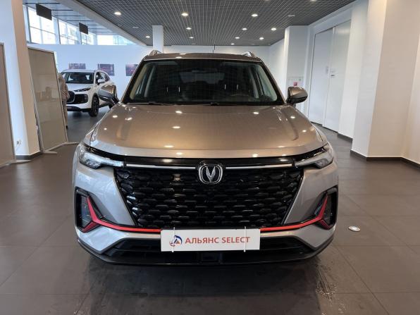 Changan CS35 Plus I Рестайлинг с пробегом 2023 года, цена 1 975 000 рублей, 44588 км, внедорожник, Автокод Объявления
