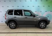 Chevrolet Niva I Рестайлинг Набережные Челны  - изображение 24