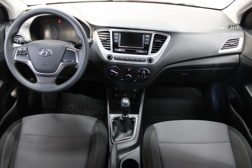 Hyundai Solaris II Ярославль  - изображение 9