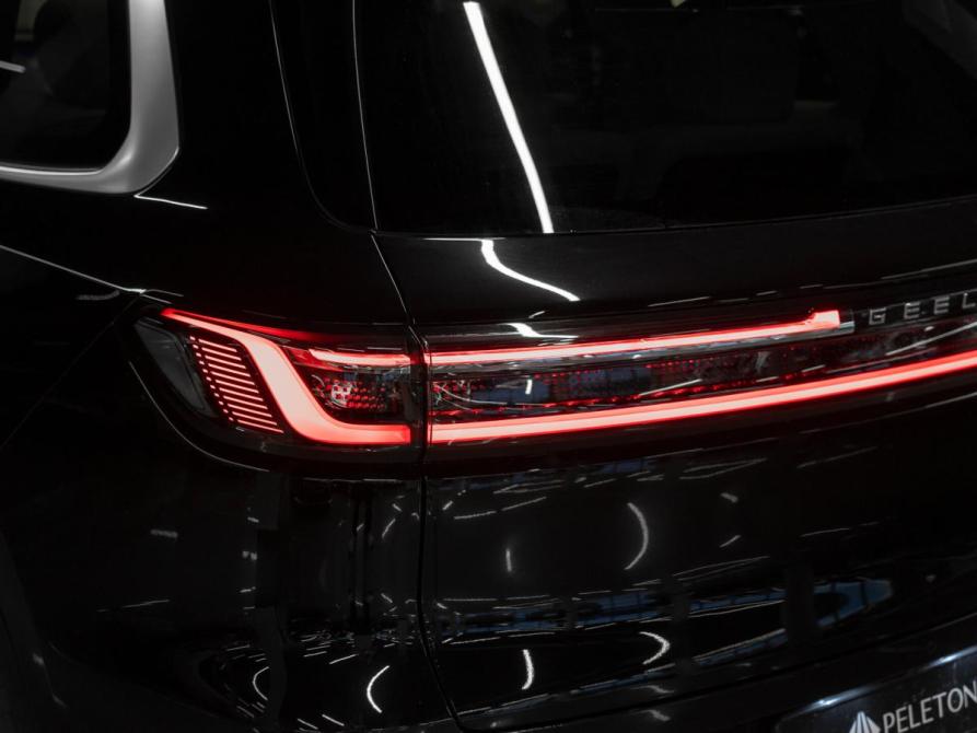 Geely Galaxy M9 Москва  - изображение 33