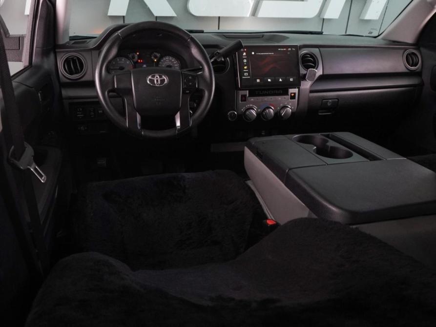 Toyota Tundra II Рестайлинг Воронеж  - изображение 6