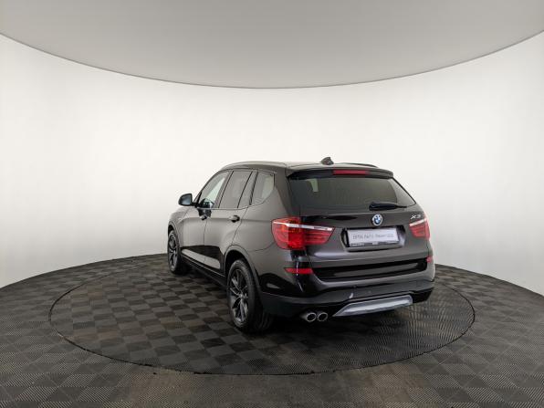 BMW X3 II (F25) Рестайлинг с пробегом 2016 года, цена 3 040 000 рублей, 124679 км, внедорожник, Автокод Объявления