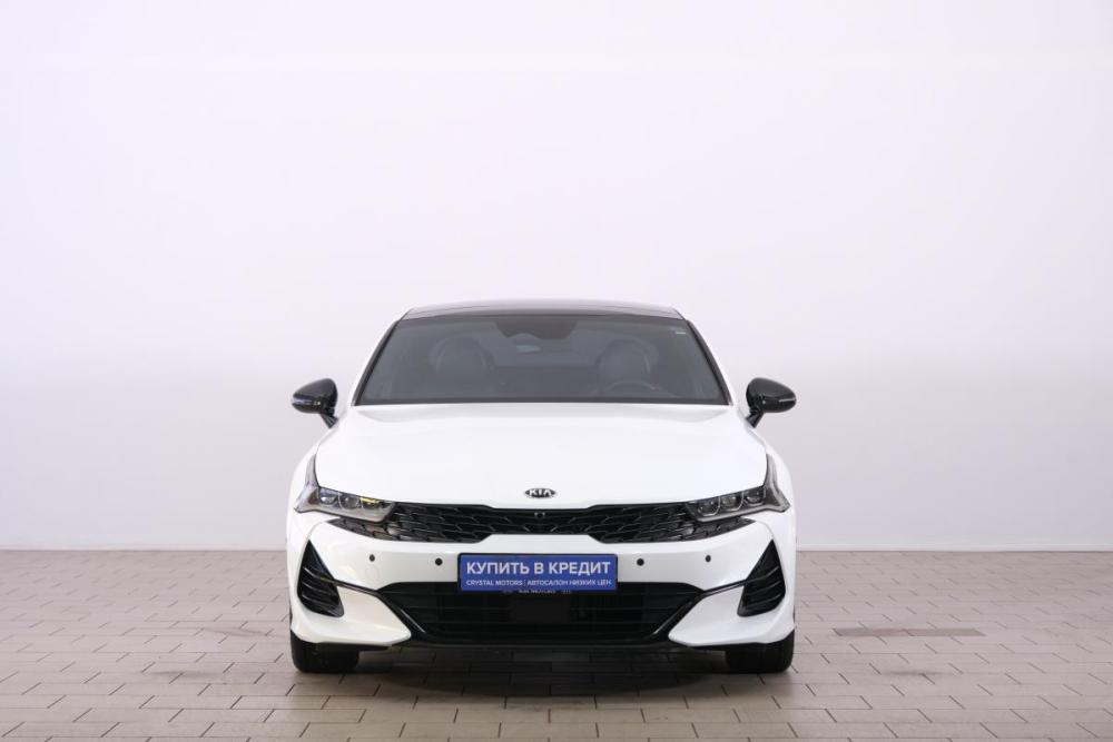 Kia K5 III Омск  - изображение 2