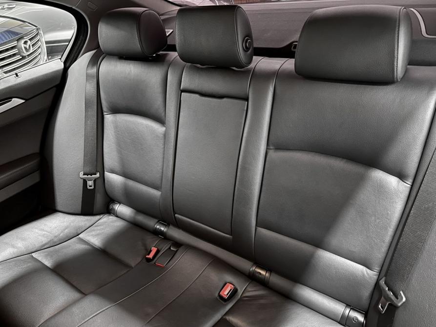 BMW 5 серии VI (F10/F11/F07) Рестайлинг Тверь  - изображение 9
