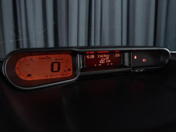 Citroen C3 Picasso I с пробегом 2010 года, цена 680 000 рублей, 167254 км, компактвэн, Автокод Объявления