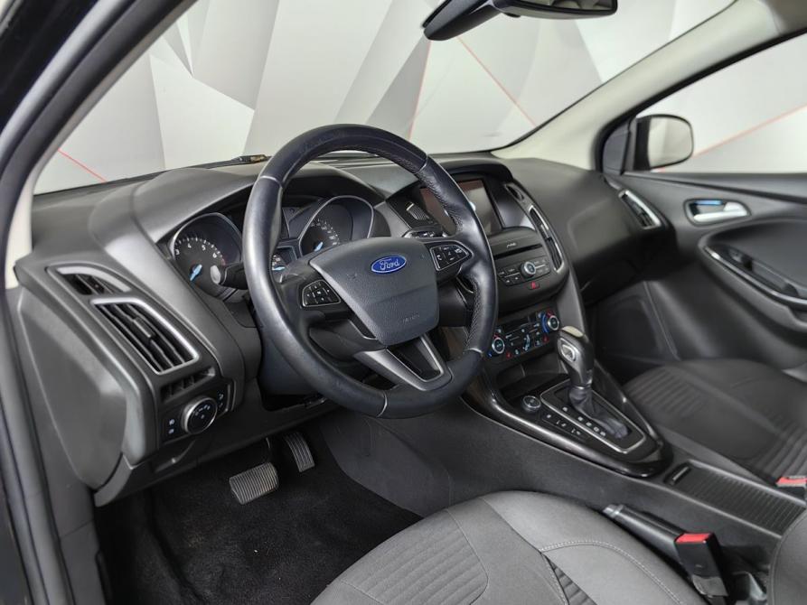 Ford Focus III Рестайлинг Москва  - изображение 16