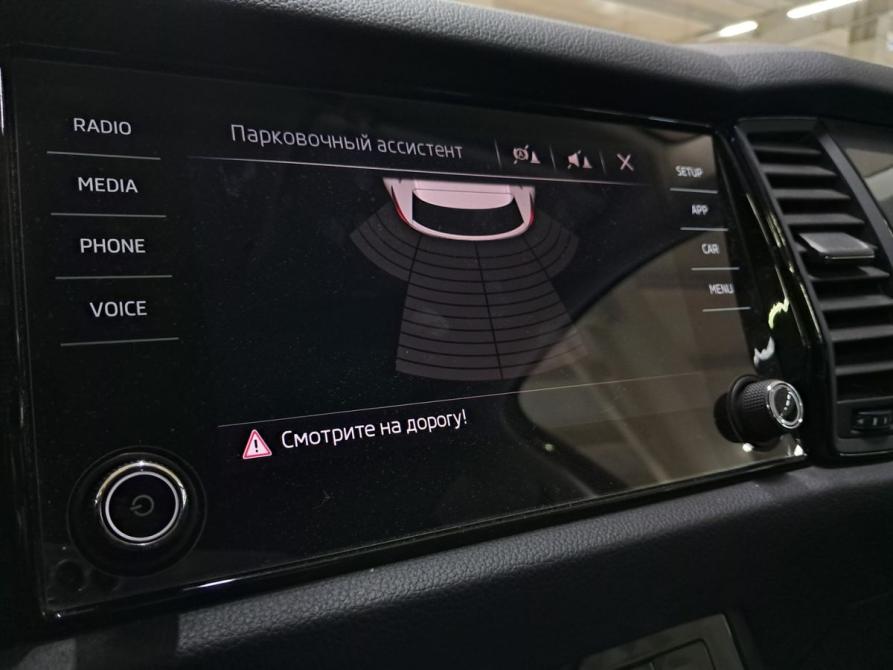 Skoda Kodiaq I Набережные Челны  - изображение 27