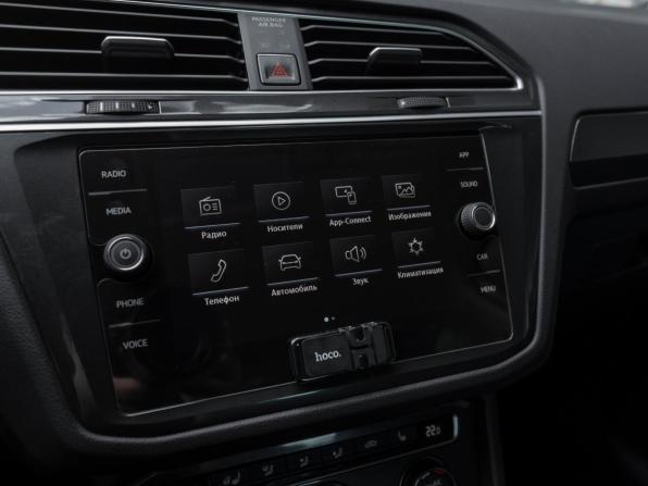 Volkswagen Tiguan II с пробегом 2018 года, цена 2 495 000 рублей, 161893 км, внедорожник, Автокод Объявления