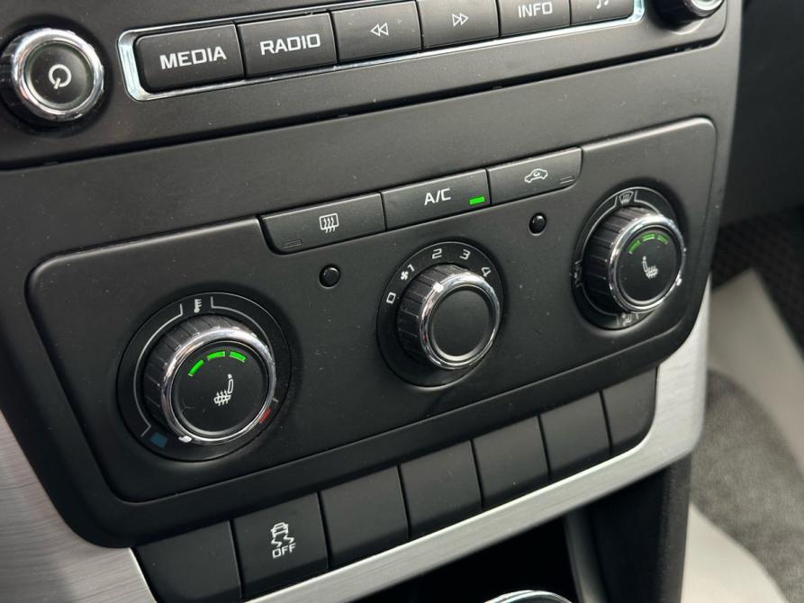 Skoda Yeti I Рестайлинг Пермь  - изображение 23