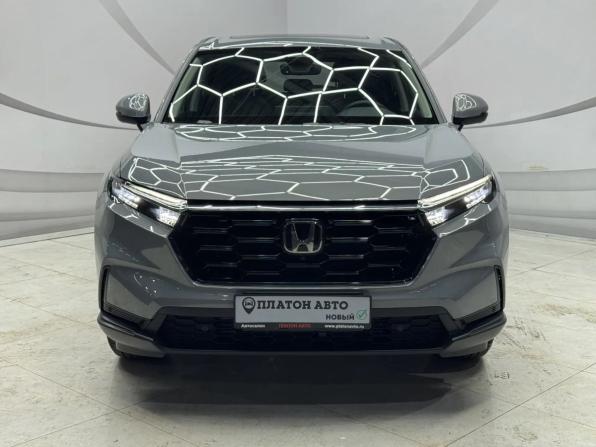 Новый Honda CR-V VI 2026 года, цена 4 399 000 рублей, внедорожник, Автокод Объявления