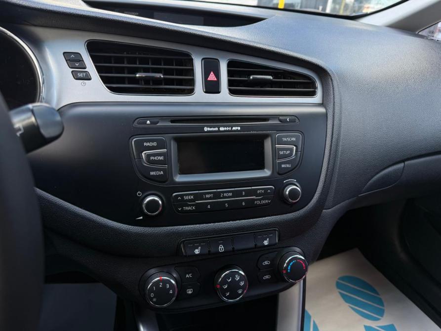 Kia Ceed II Оренбург  - изображение 18