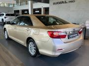 Toyota Camry VII (XV50) Екатеринбург  - изображение 20