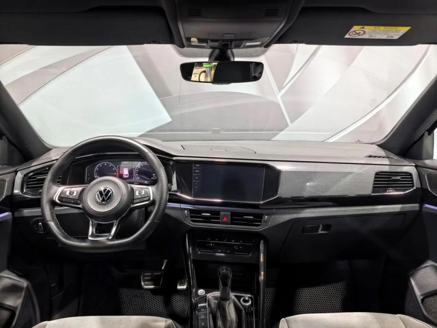 Volkswagen Tayron I Пермь  - изображение 18
