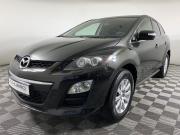 Mazda CX-7 I Рестайлинг Москва  - изображение 20