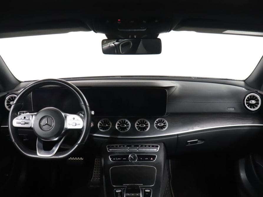 Mercedes-Benz E-Класс V (W213 S213 C238) Москва  - изображение 14