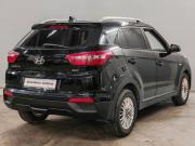 Hyundai Creta I Москва  - изображение 20