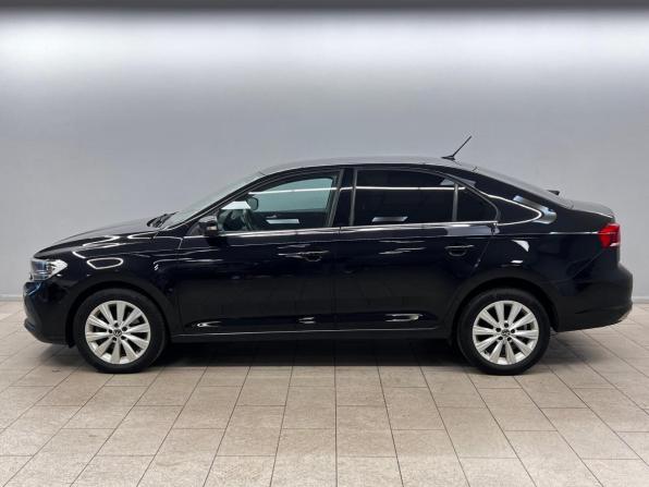 Volkswagen Polo VI с пробегом 2021 года, цена 1 899 000 рублей, 83748 км, лифтбек, Автокод Объявления