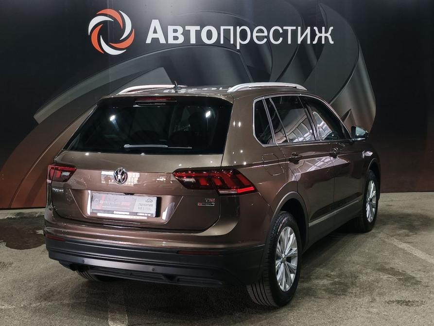 Volkswagen Tiguan II Ставрополь  - изображение 6