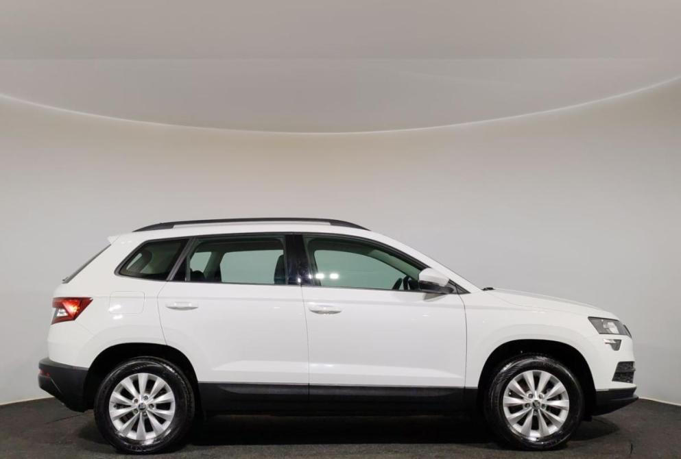 Skoda Karoq I Ярославль  - изображение 4