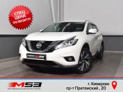 Nissan Murano III (Z52) Кемерово  - изображение 26