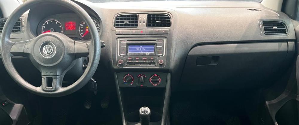 Volkswagen Polo V Березники  - изображение 7
