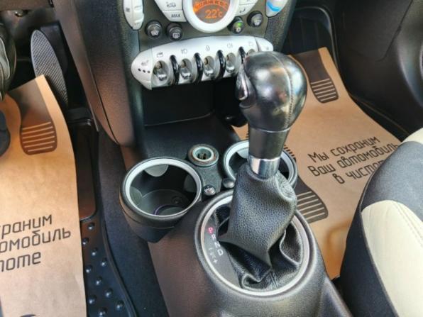 Mini Hatch II (R56) с пробегом 2008 года, цена 690 000 рублей, 139022 км, хэтчбек, Автокод Объявления