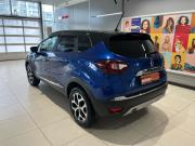 Renault Kaptur I Рестайлинг Екатеринбург  - изображение 26