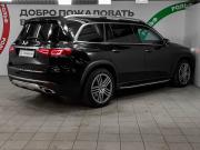 Mercedes-Benz GLS II (X167) Москва  - изображение 29