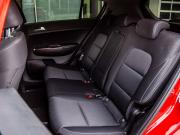 Kia Sportage IV Рестайлинг Магнитогорск  - изображение 42