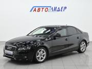 Audi A4 IV (B8) Москва  - изображение 16