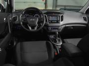 Hyundai Creta I Рестайлинг Воронеж  - изображение 26