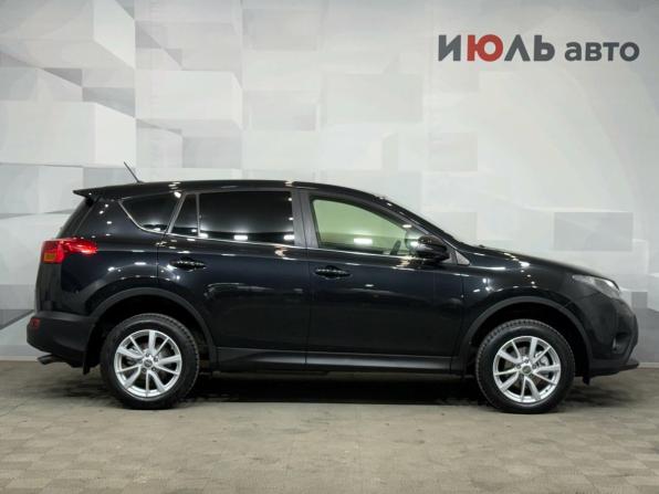 Toyota RAV4 IV (XA40) с пробегом 2014 года, цена 2 100 000 рублей, 162655 км, внедорожник, Автокод Объявления