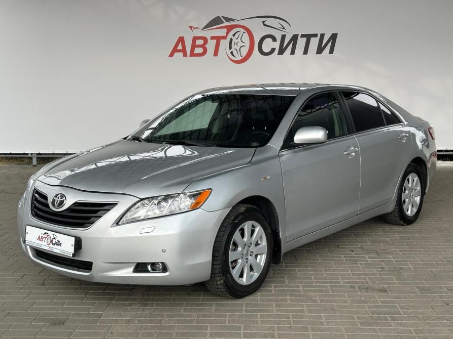 Toyota Camry VI (XV40) Тамбов  - изображение 3