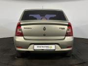 Renault Logan I Рестайлинг Великий Новгород  - изображение 23