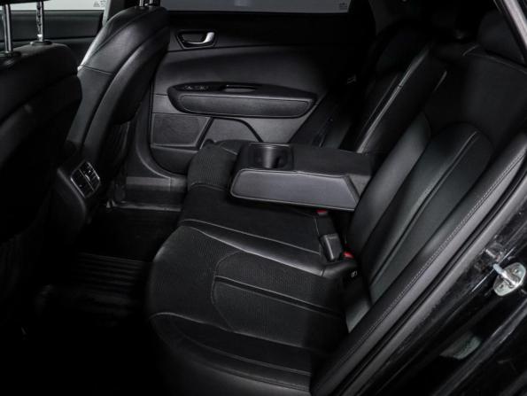 Kia Optima IV с пробегом 2016 года, цена 1 500 000 рублей, 179520 км, седан, Автокод Объявления