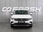 Volkswagen Tiguan II Рестайлинг Воронеж  - изображение 23