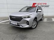 Haval M6 II Ставрополь  - изображение 21