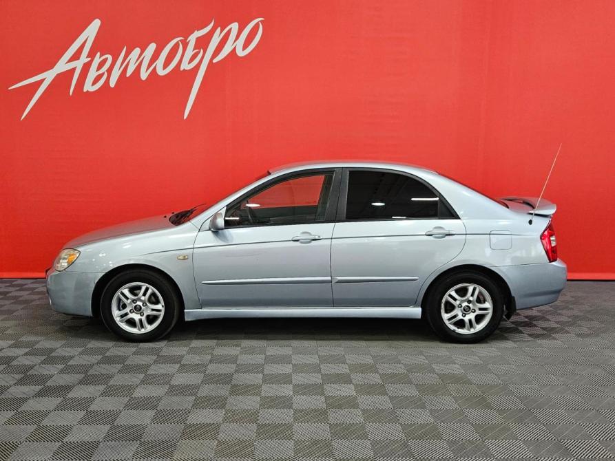 Kia Cerato I Вологда  - изображение 2