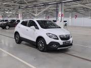 Opel Mokka I Казань  - изображение 25